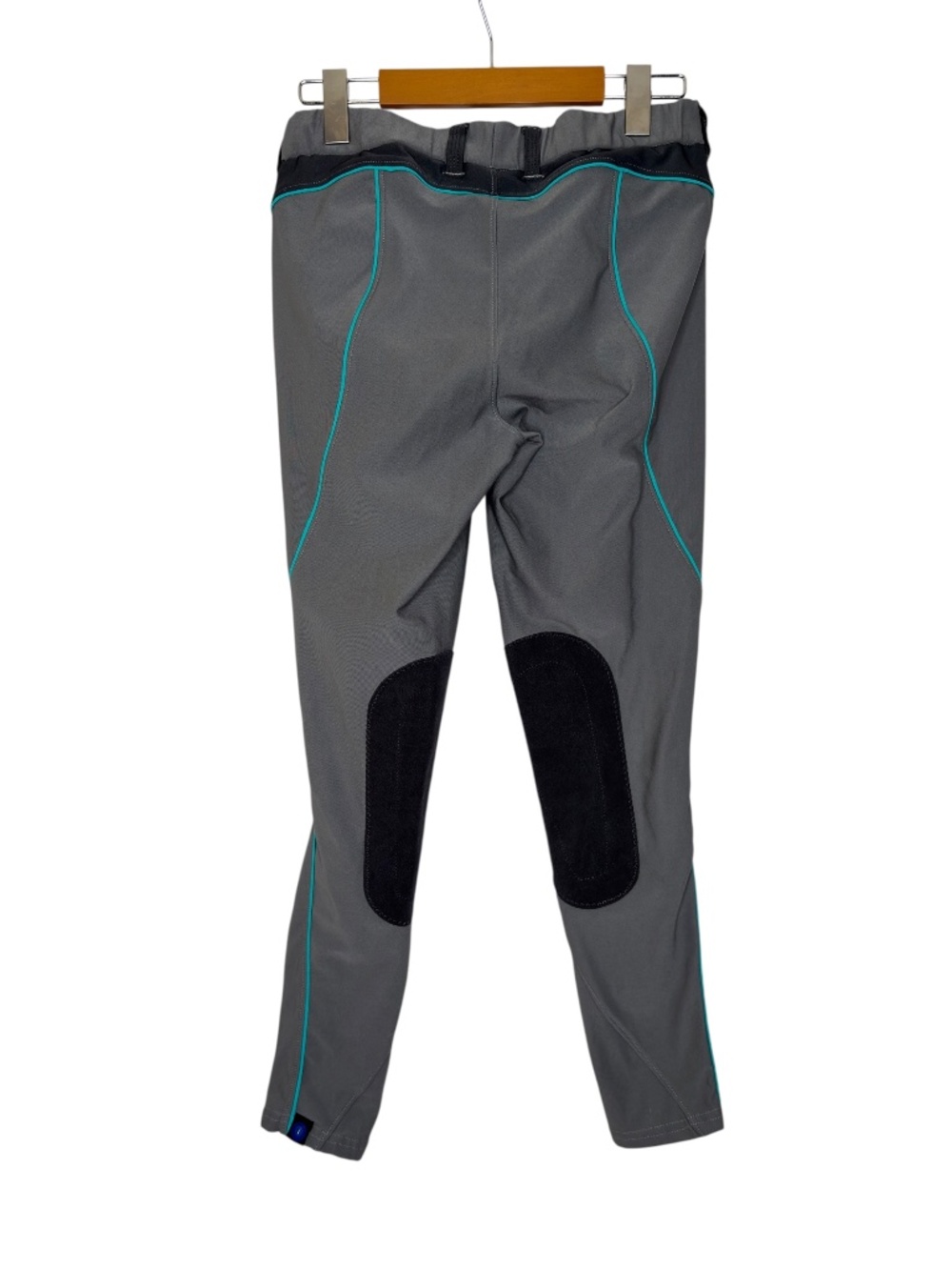Irideon Riding Equestrian Pant - Picture 2 of 8
